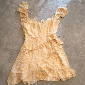 Brand new with tags never worn it is too big